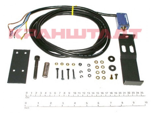 OVERLOAD DEVICE 52415333-1
