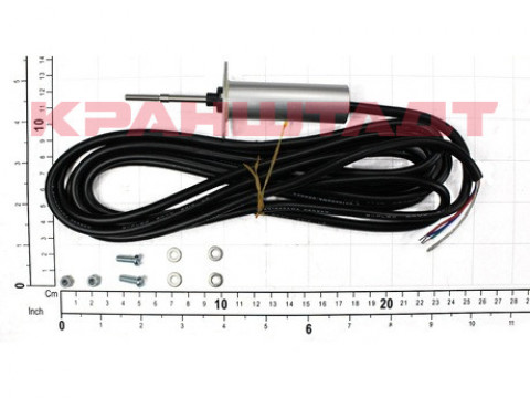 OVERLOAD DEVICE 52415334-1
