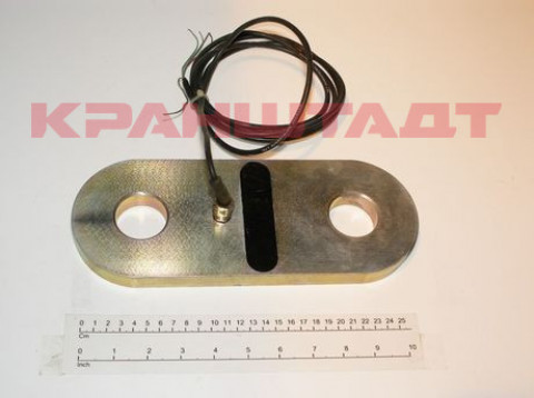 OVERLOAD DEVICE 52415348-1
