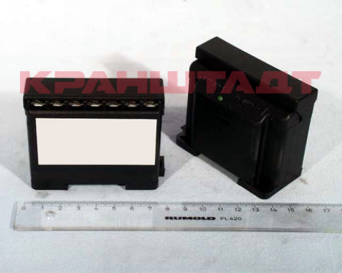 THERMISTOR RELAY 52415367-1