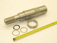 52415391 SHAFT ASSEMBLY