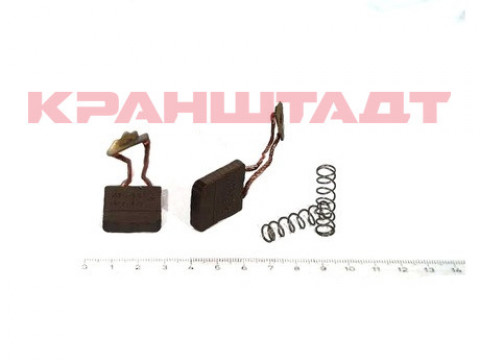 Угольная щётка 52415520-1