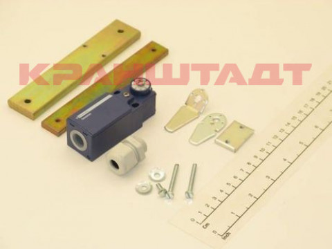 LIMIT SWITCH 52415525-1