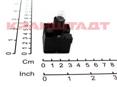 52415540 PILOT LIGHT BODY