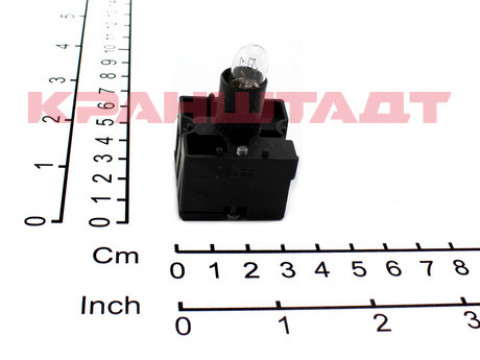 PILOT LIGHT BODY 52415540-1