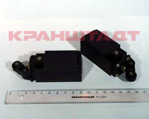 LIMIT SWITCH 52415544-1