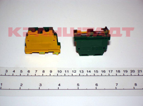 TERMINAL BLOCK 52415856-1