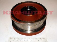 52415968 TRAVEL WHEEL