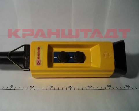 PENDANT CONTROLLER 52416039-1