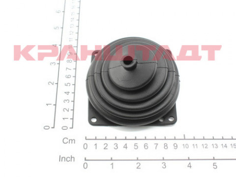 PROTECTION RUBBER 52416047-1