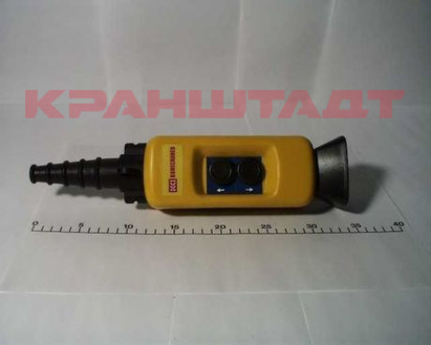 PENDANT CONTROLLER 52416051-1