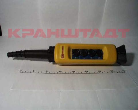 PENDANT CONTROLLER 52416052-1