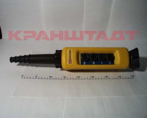 PENDANT CONTROLLER 52416054-1