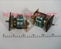 52416055 Контактный блок