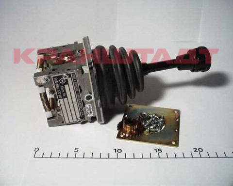 THRUSTER 52416066-1