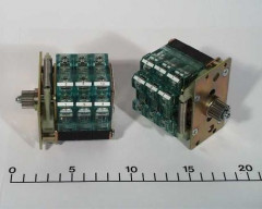 52416067 CONTACT BLOCK