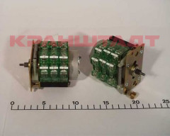52416068 Контактный блок