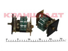 52416070 Контактный блок