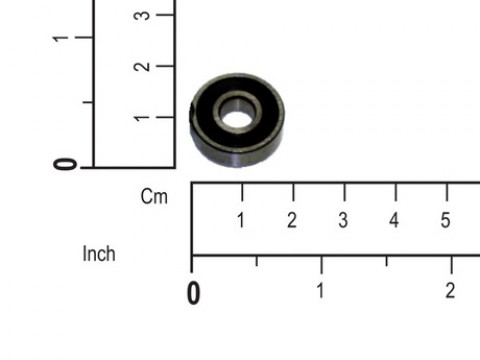 DEEP GROOVE BALL BEARING 52416208-1