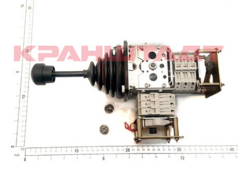 MULTI-AXIS CONTROLLER 52416993-1