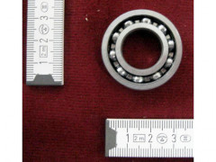 52417073 BEARING; BALL BEARING