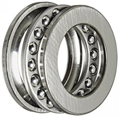 BEARING; THRUST BALL BEARING 52417096-1