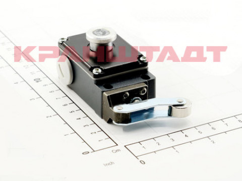 LIMIT SWITCH 52417167-1