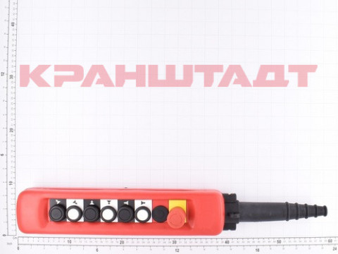 PENDANT CONTROLLER 52419258-1