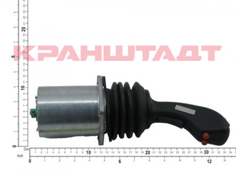 MULTI-AXIS CONTROLLER 52420368-1