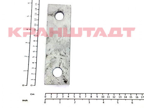SHAFT LOCK 52420790-1