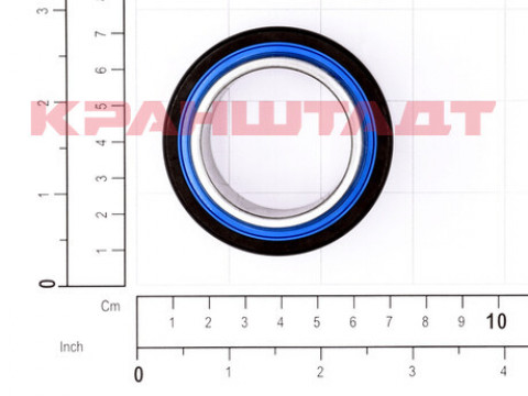 RADIAL SPHERICAL PLAIN BEARING 52422027-1