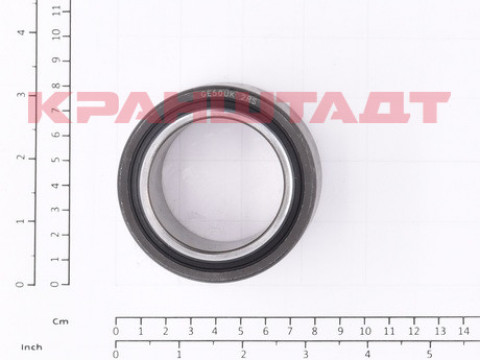 RADIAL SPHERICAL PLAIN BEARING 52422028-1