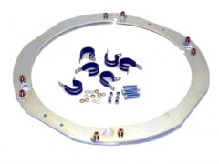 52422854 PLATE SUPPORT PLATE