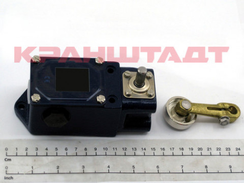 LIMIT SWITCH 52424257-1