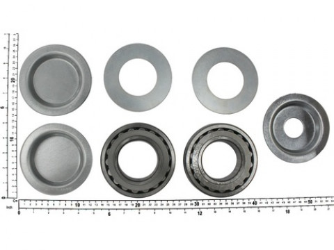 BEARING SET 52424488-1