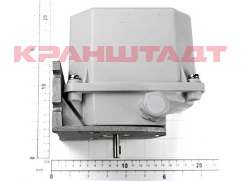 ROTARY LIMIT SWITCH 52424512-1