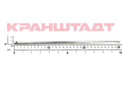 52424540 Удлинительный вал