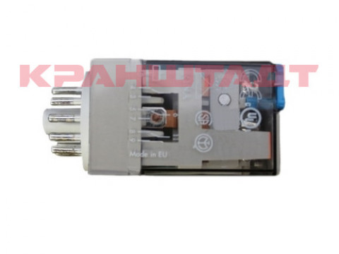 RELAY 52425869-1
