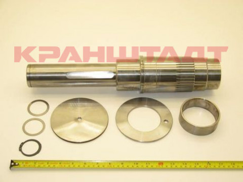 SHAFT 52425932-1