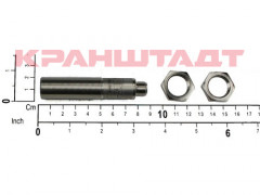 52426981 ULTRASONIC PROXIMITY SENSOR