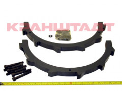 52426993 SHAFT SET