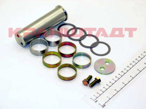 SHAFT SET 52427157-1