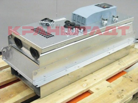 HOISTING INVERTER 52427257-1