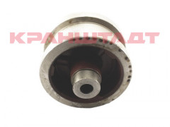 52427311 TRAVEL WHEEL