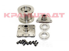 52427700 WHEEL SET; DRIVING