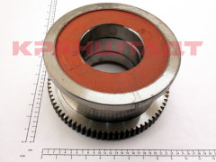 52430069 TRAVEL WHEEL; DRIVING