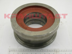 52430077 TRAVEL WHEEL; IDLE