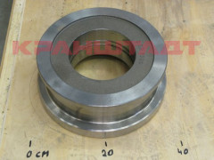 52430080 TRAVEL WHEEL; IDLE