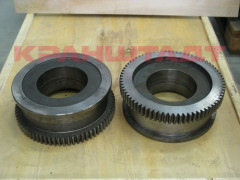 52430082 TRAVEL WHEEL; DRIVING