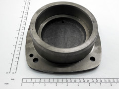 52430090 COVER; BEARING COVER